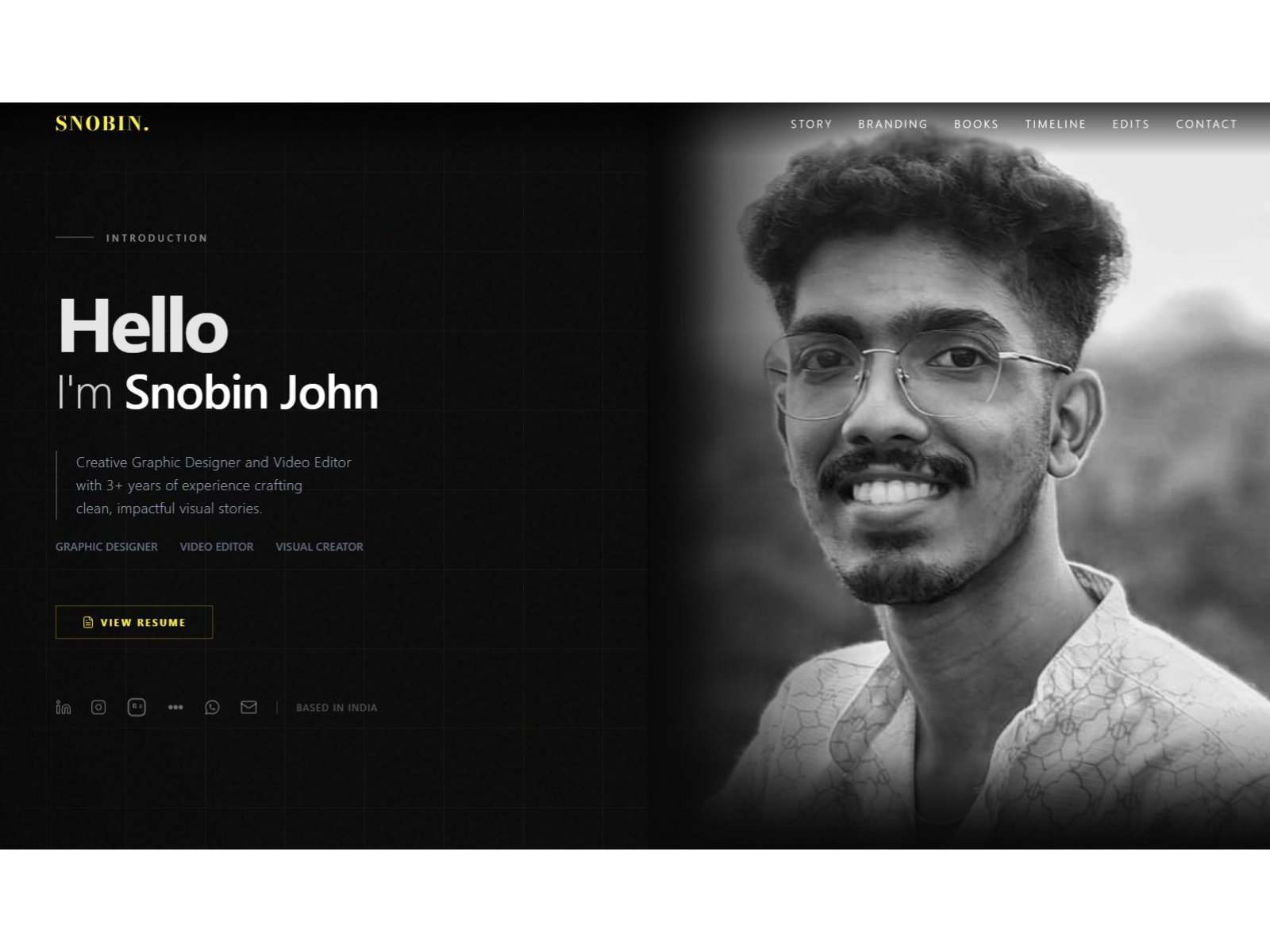 snobinjohn.com/