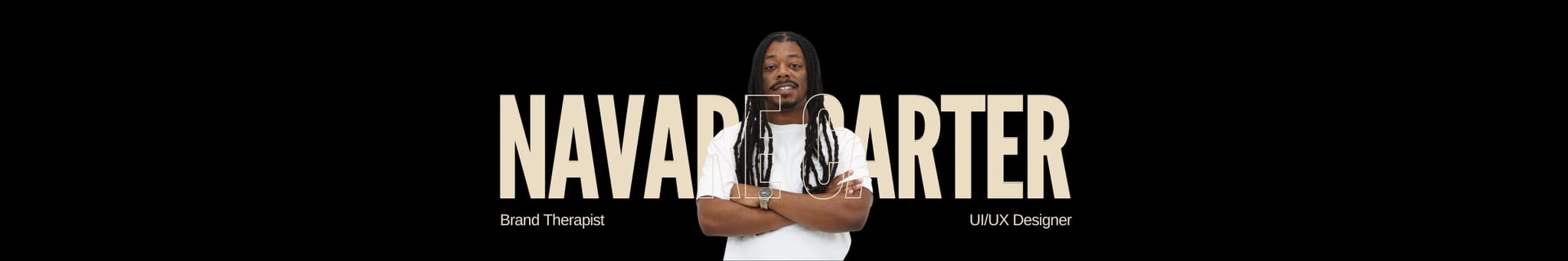 Navare Carter