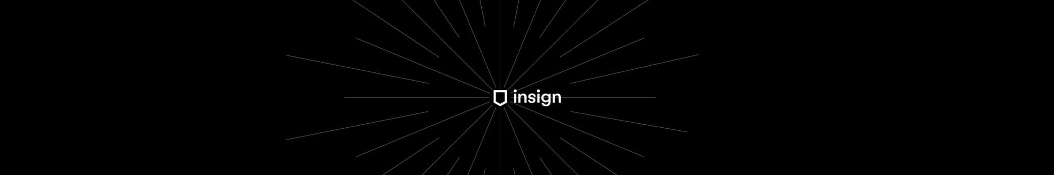 Insign