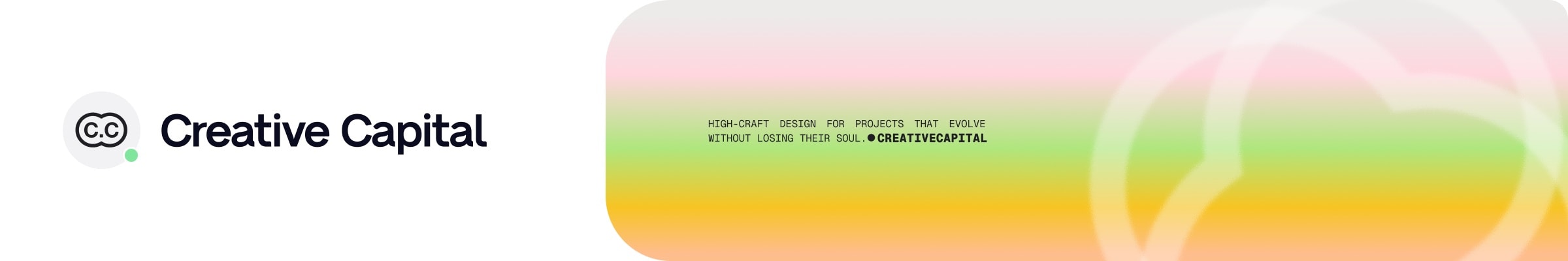 Creative Capital