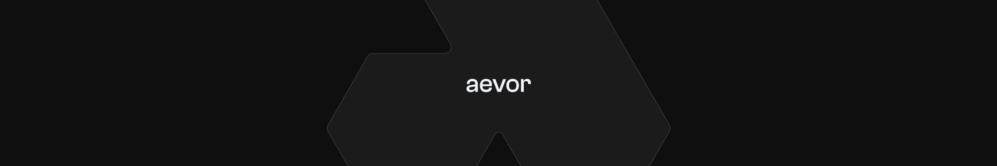 Aevor Studio
