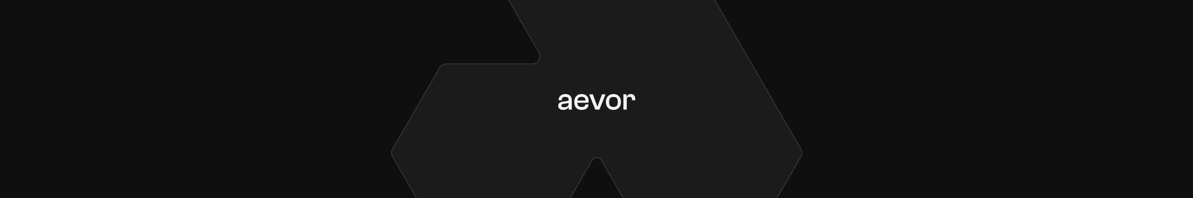 Aevor Studio