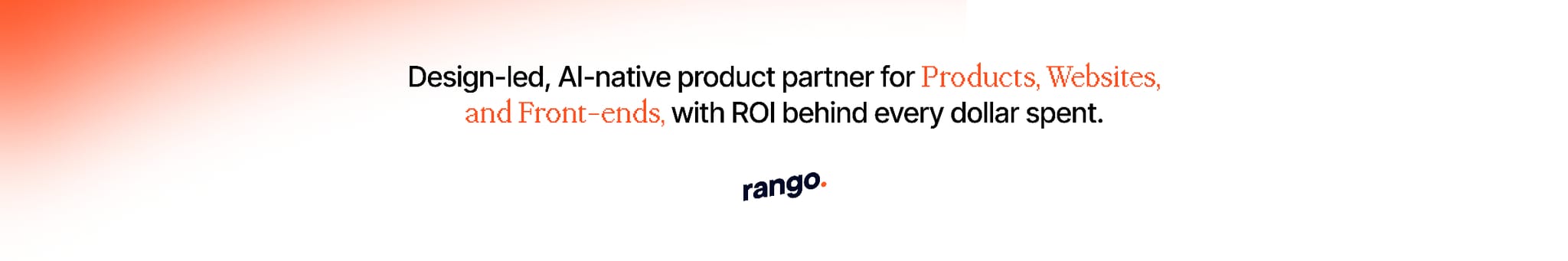 Rango