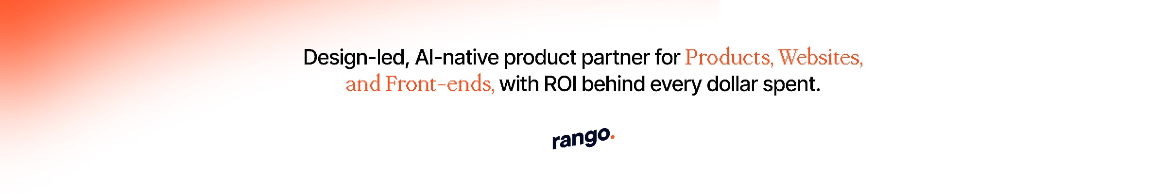Rango