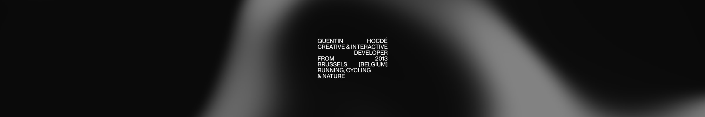 Quentin Hocdé