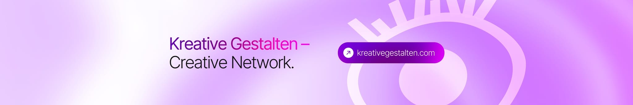 Kreative Gestalten