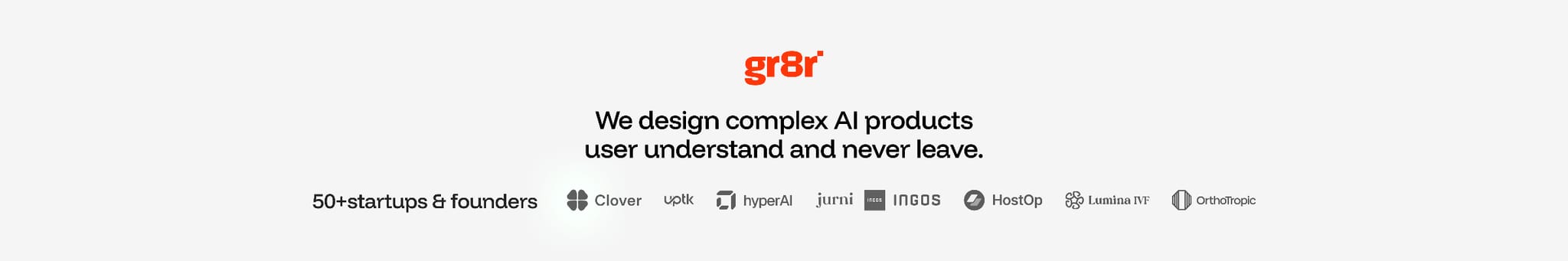 Gr8r Studio