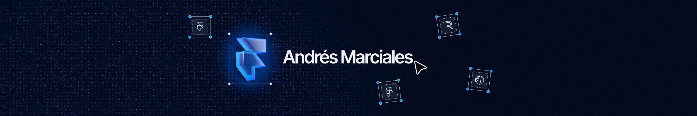 Andres Marciales