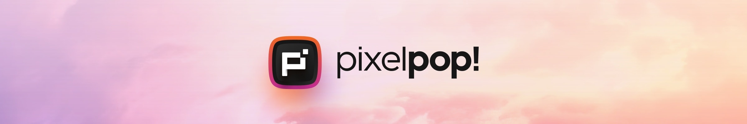 Pixel Pop!