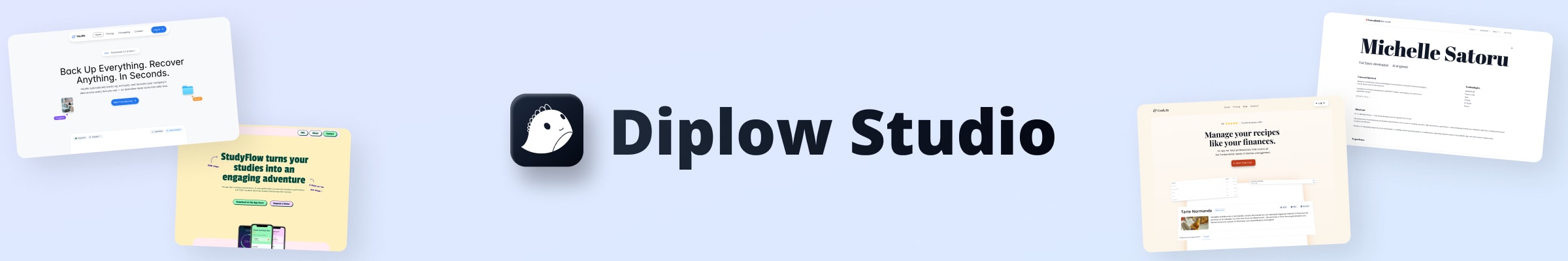 Alix - Diplow Studio