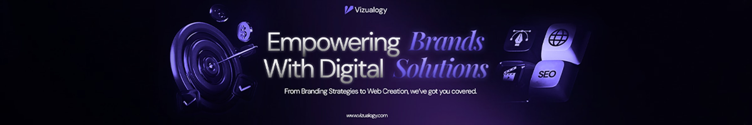 Vizualogy Studio