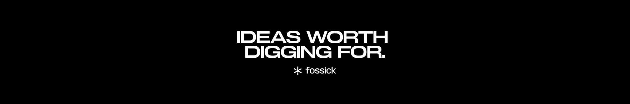 Fossick Studio
