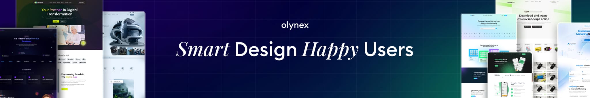 Olynex Studio