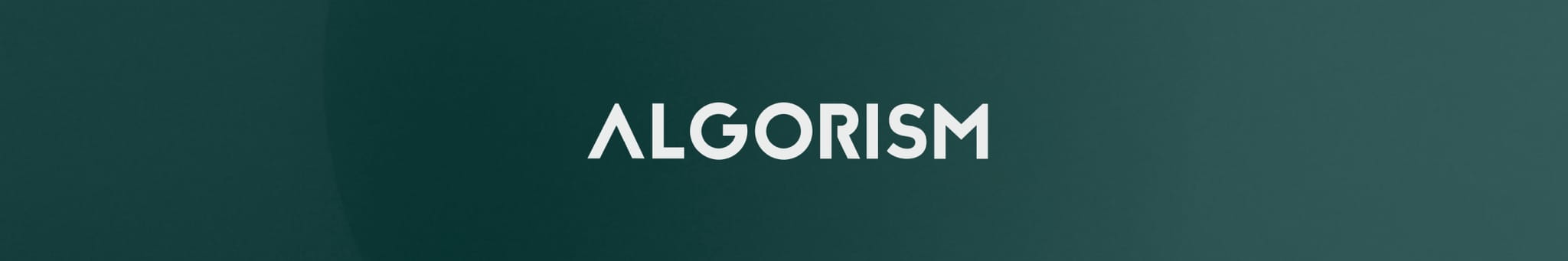Algorism | Marketing & Webdesign