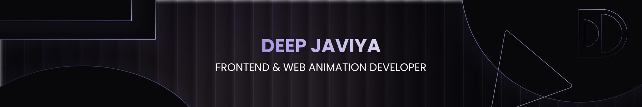 Deep Javiya
