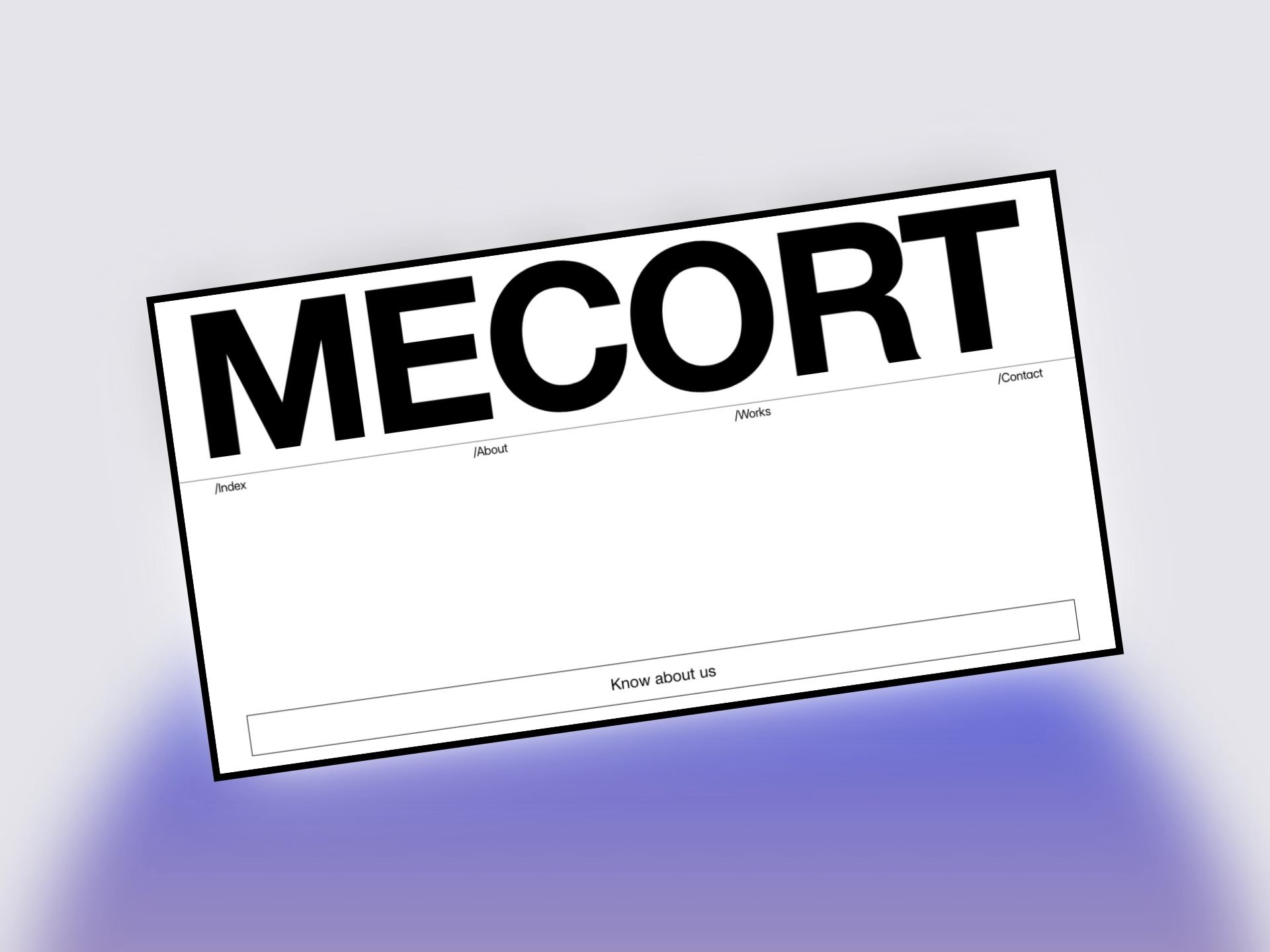 Mecort