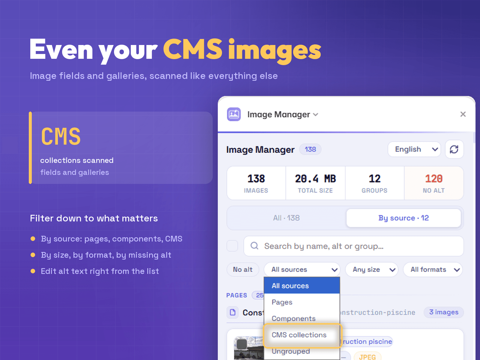 Image Manager