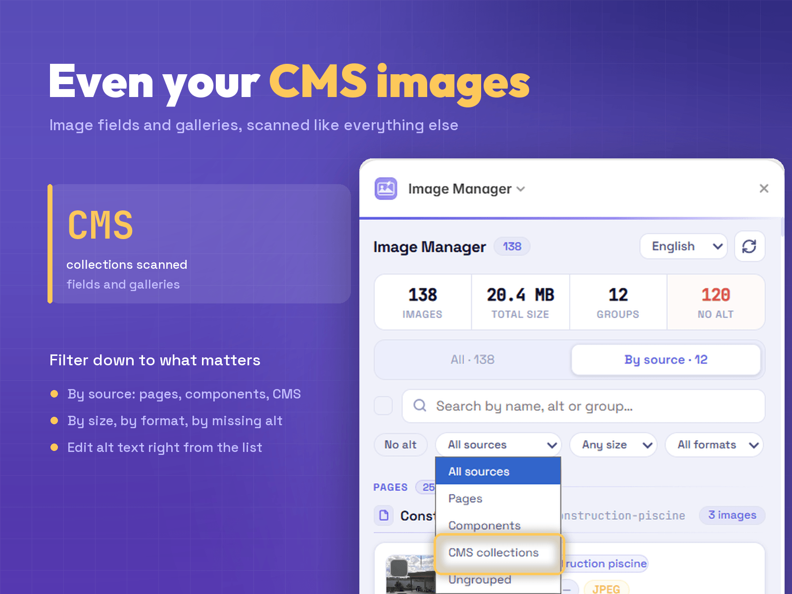 Image Manager