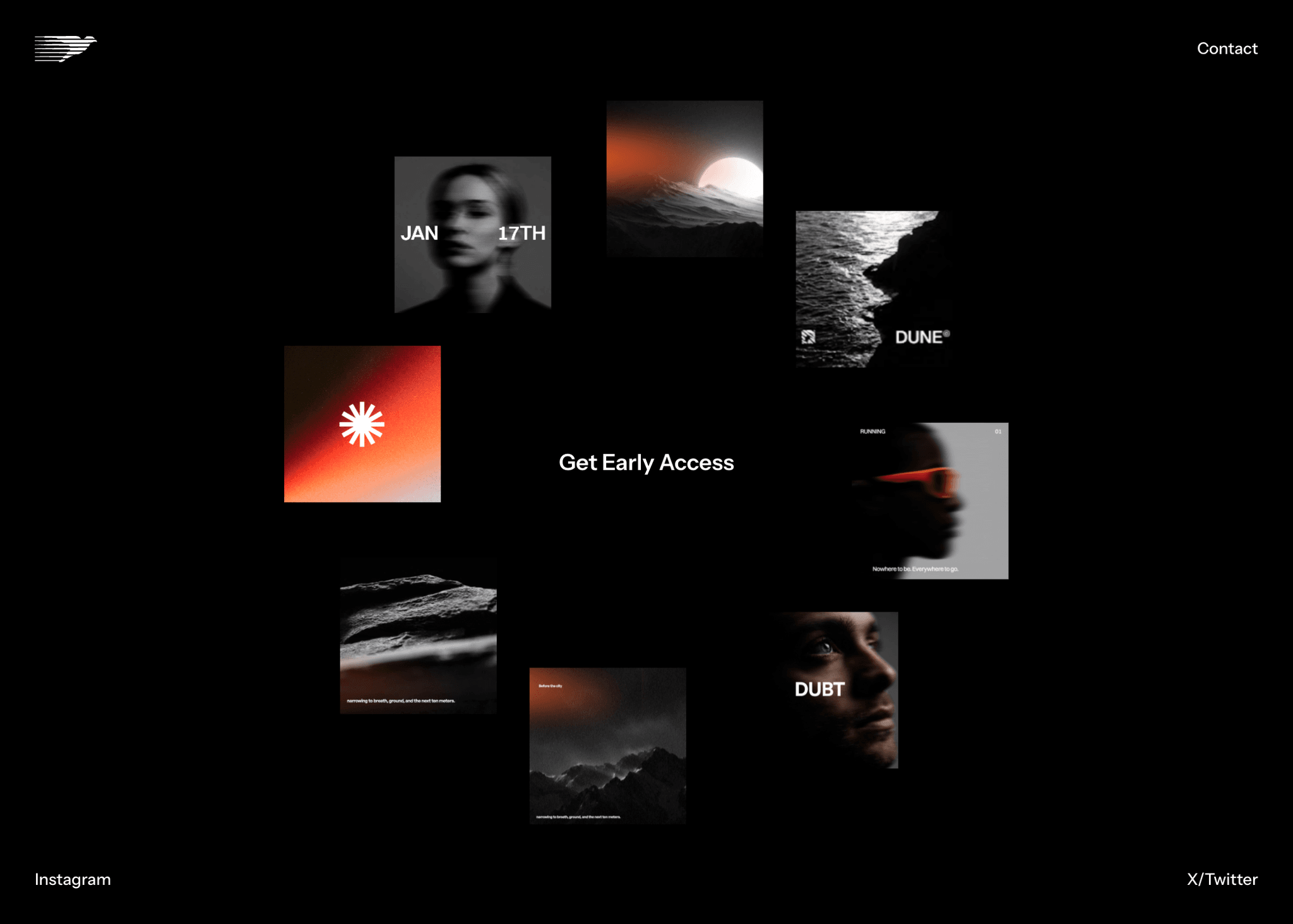 Orbis - Early Access