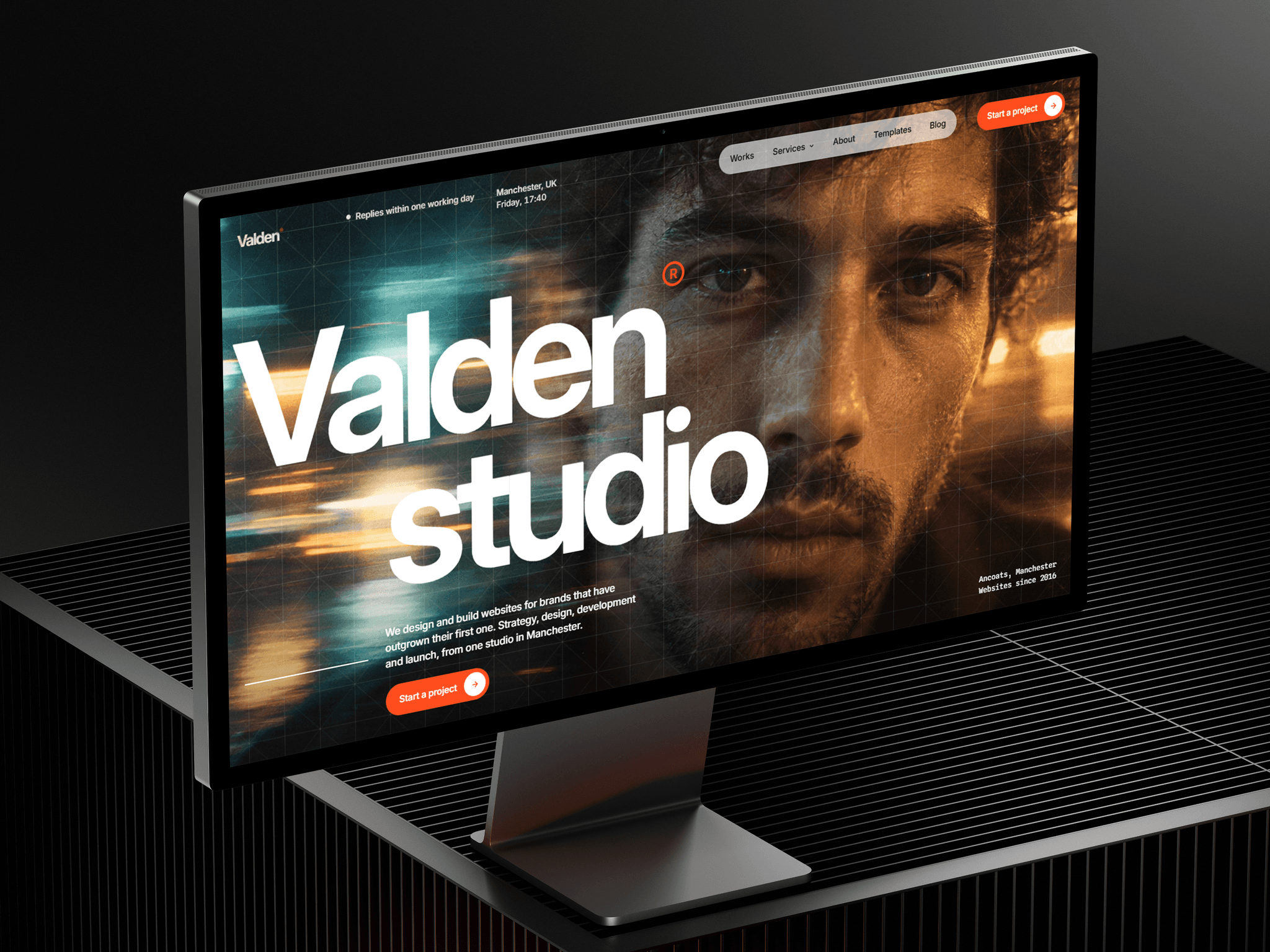 Valden