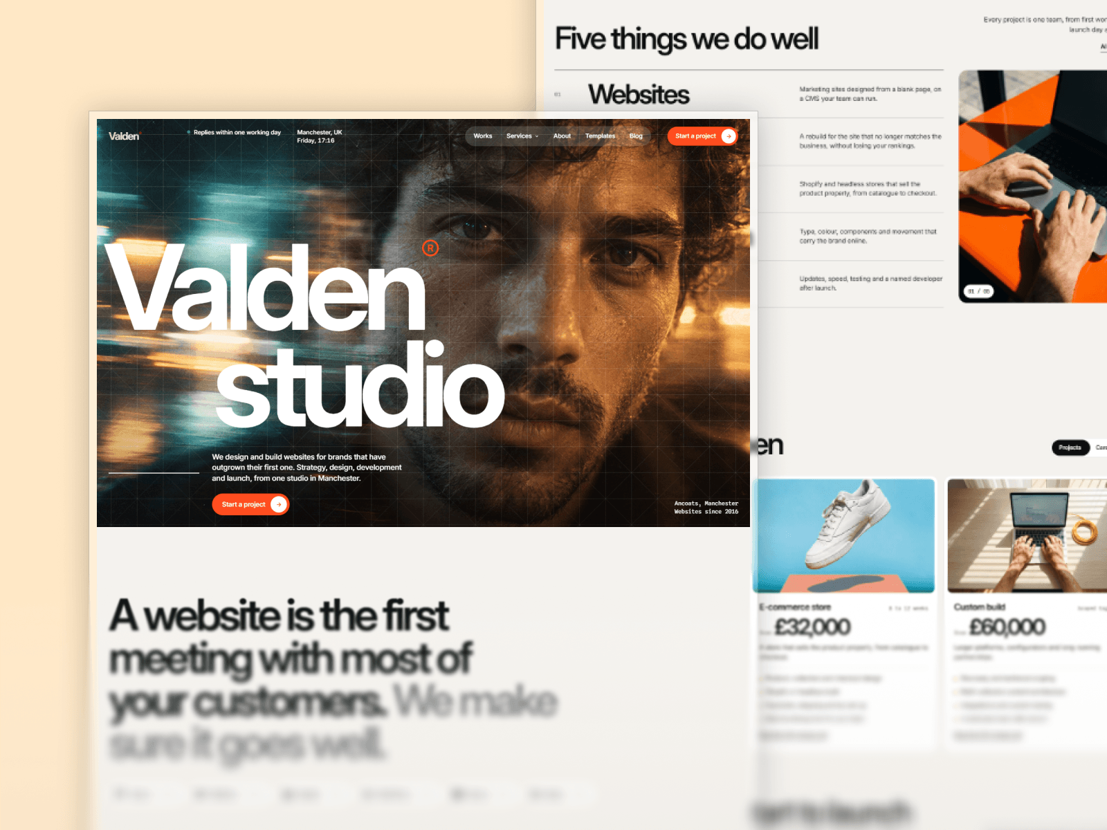 Valden