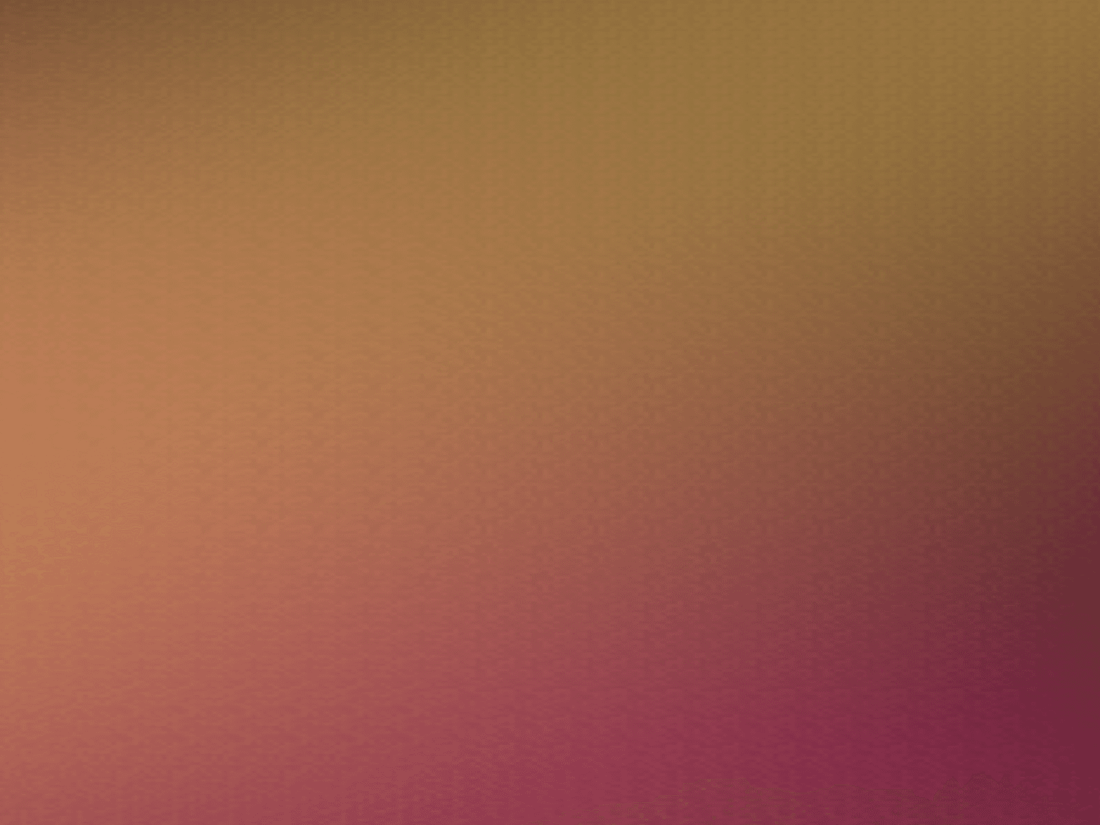 Motion Gradients