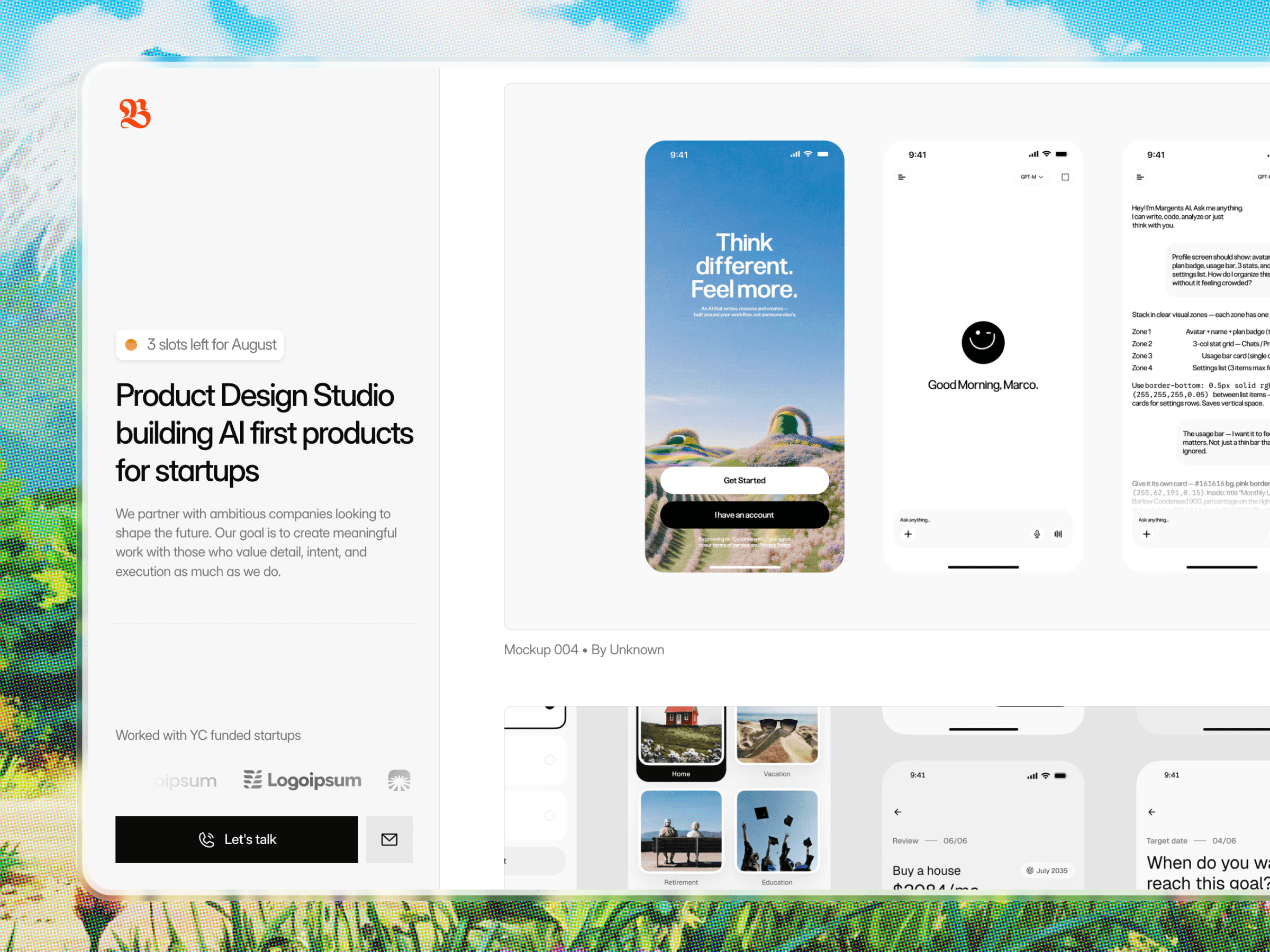 DesignLove