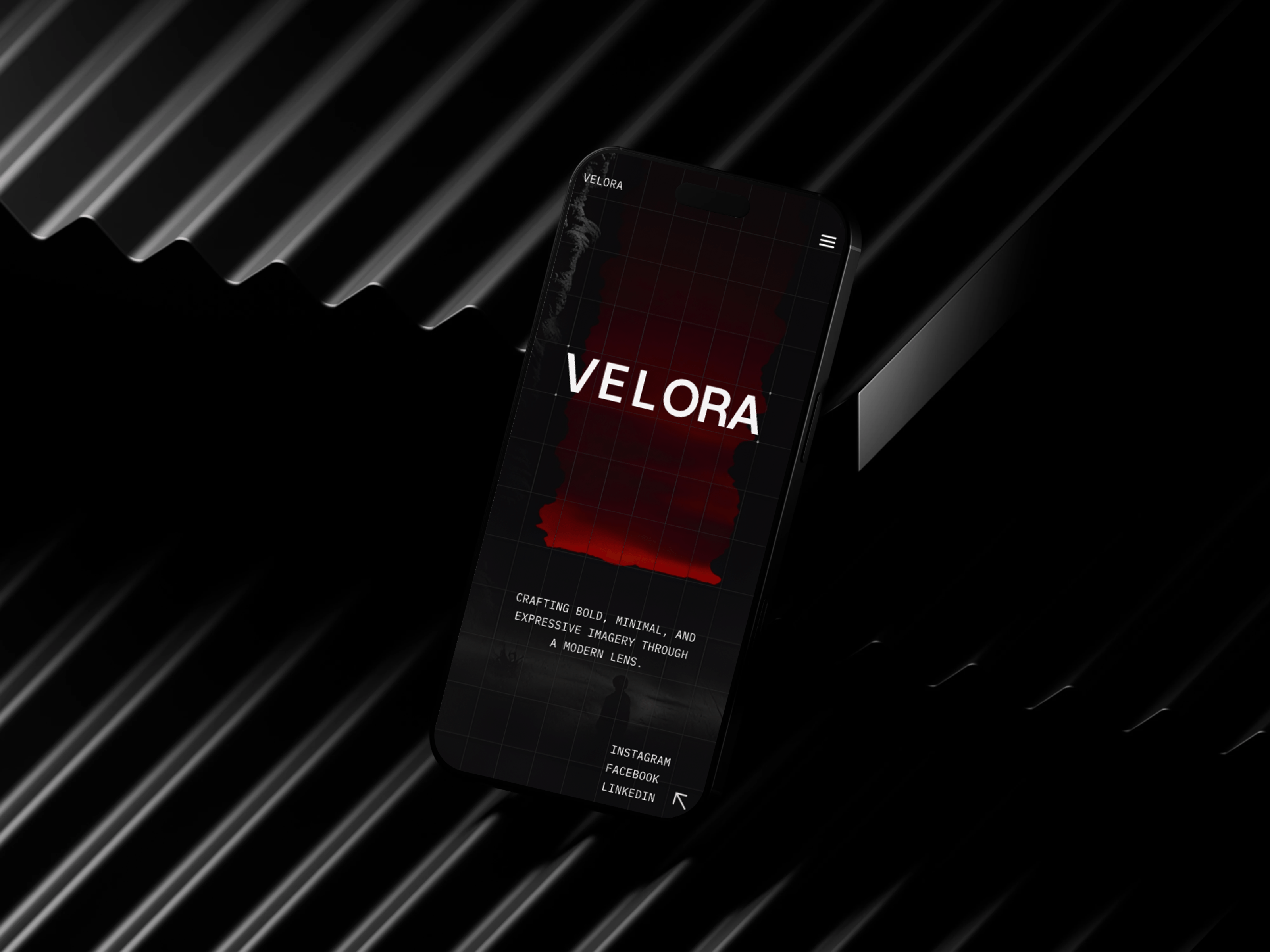 VELORA CREATO