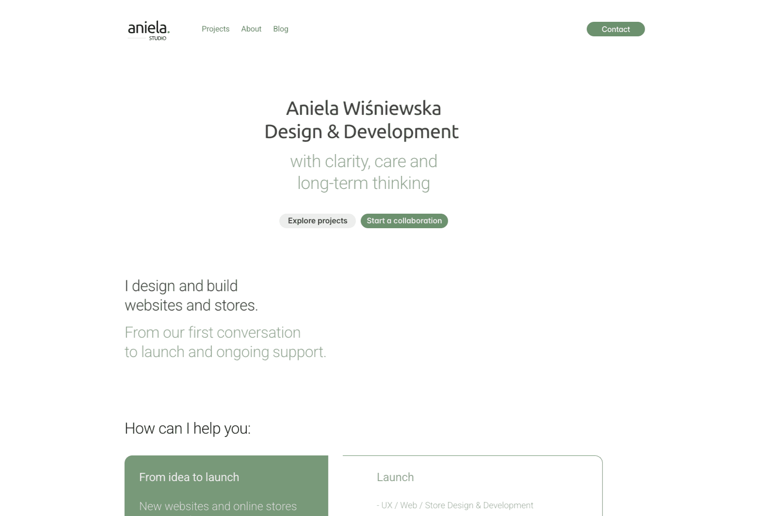 aniela.studio