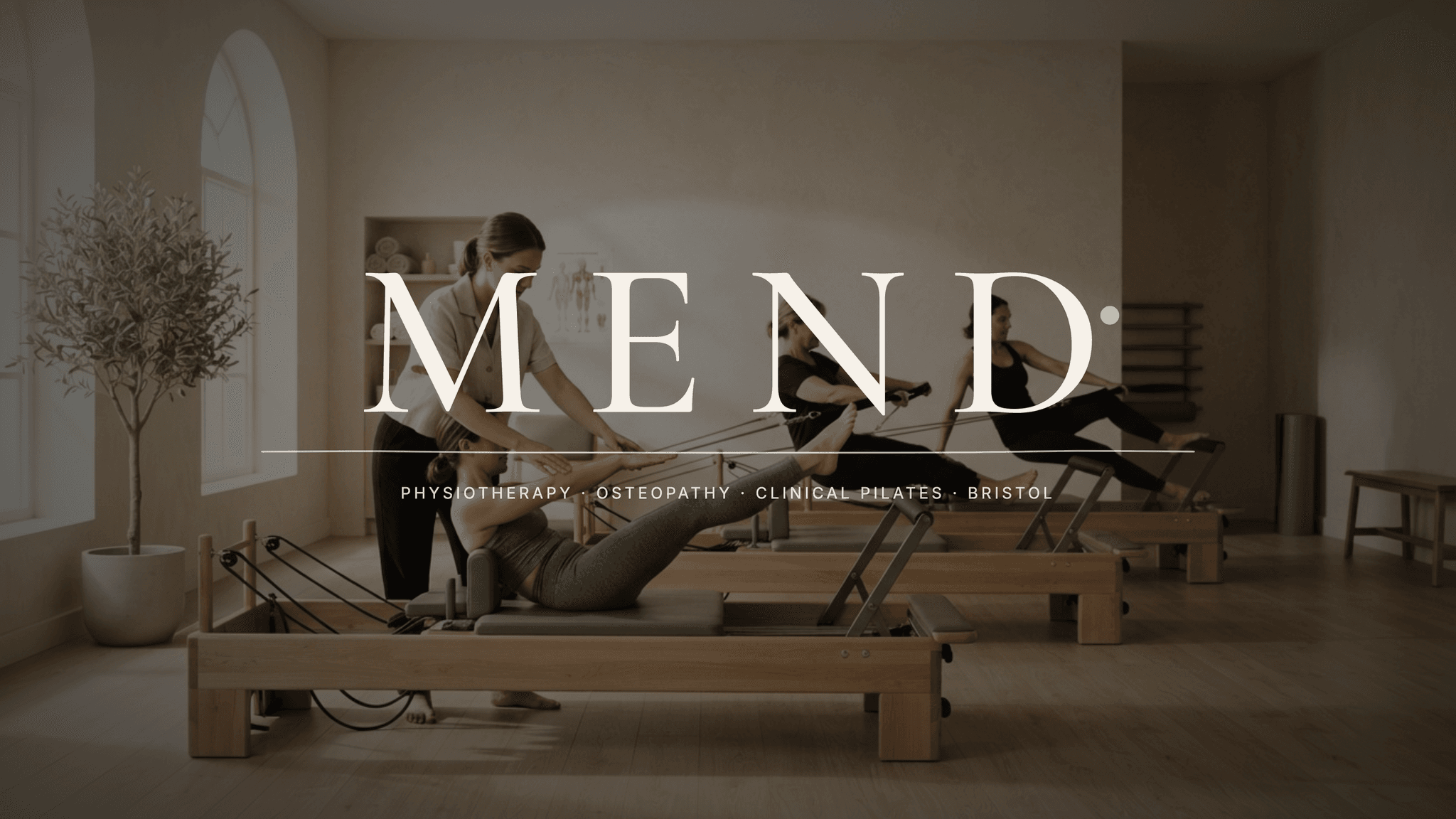 Mend