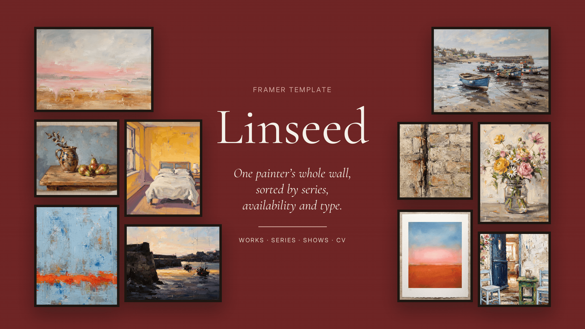 Linseed