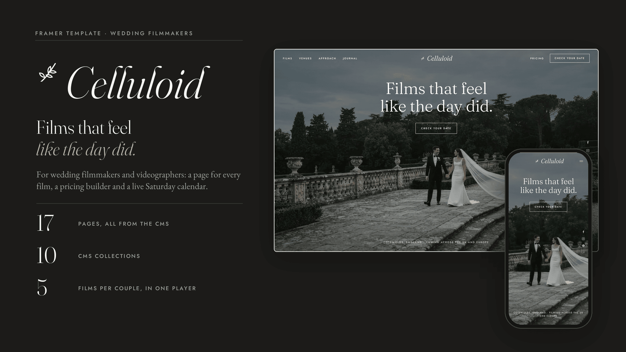 Celluloid