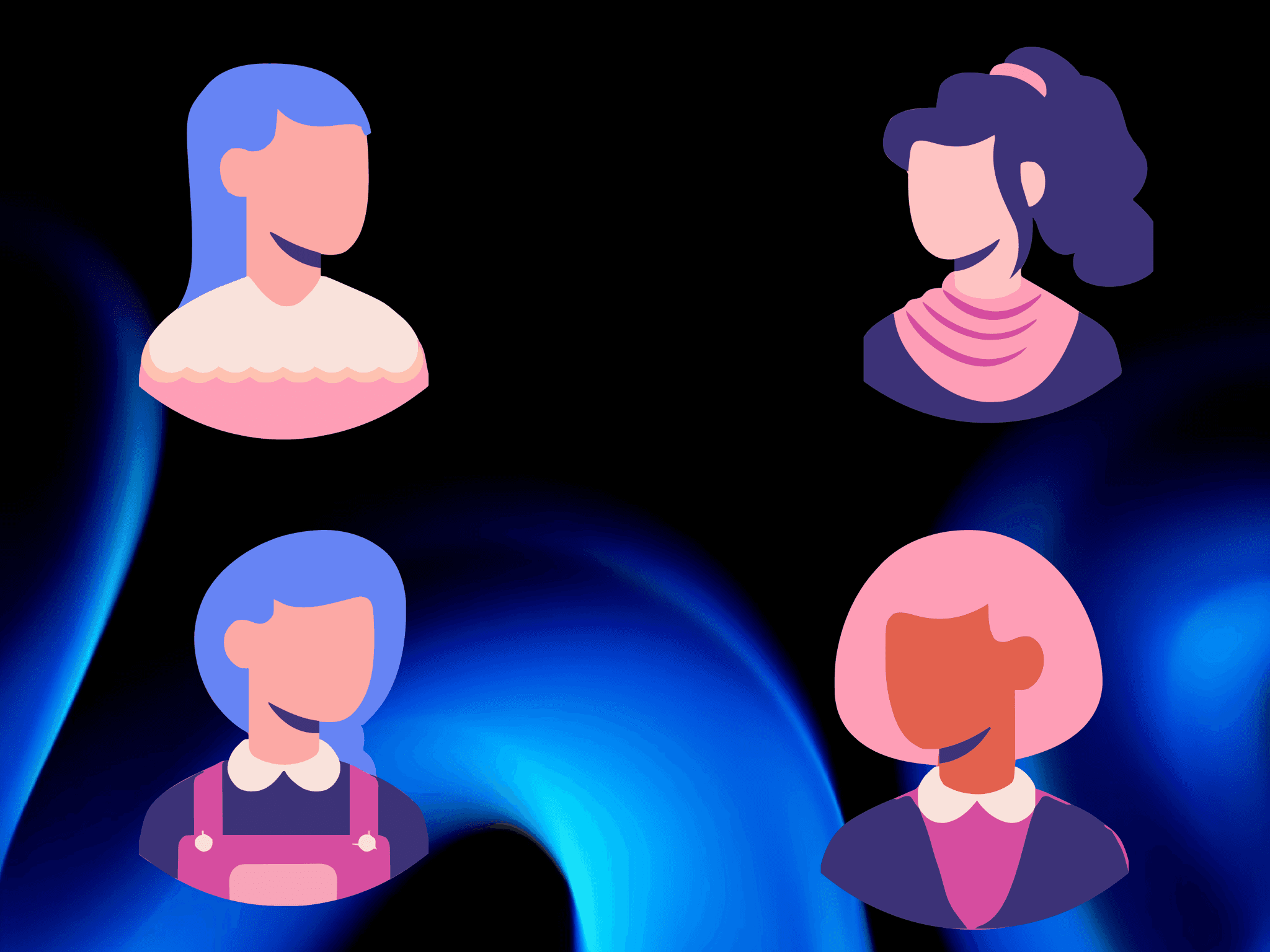 Avatars