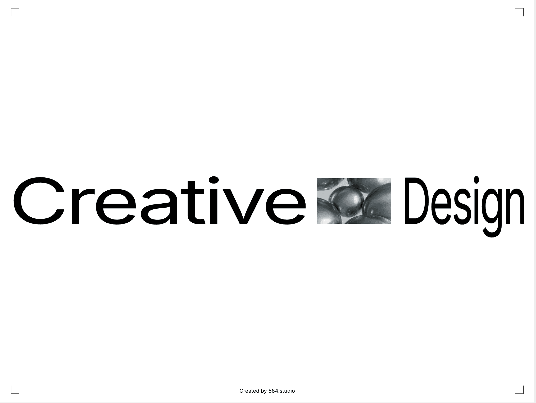 Hover Stretch Text