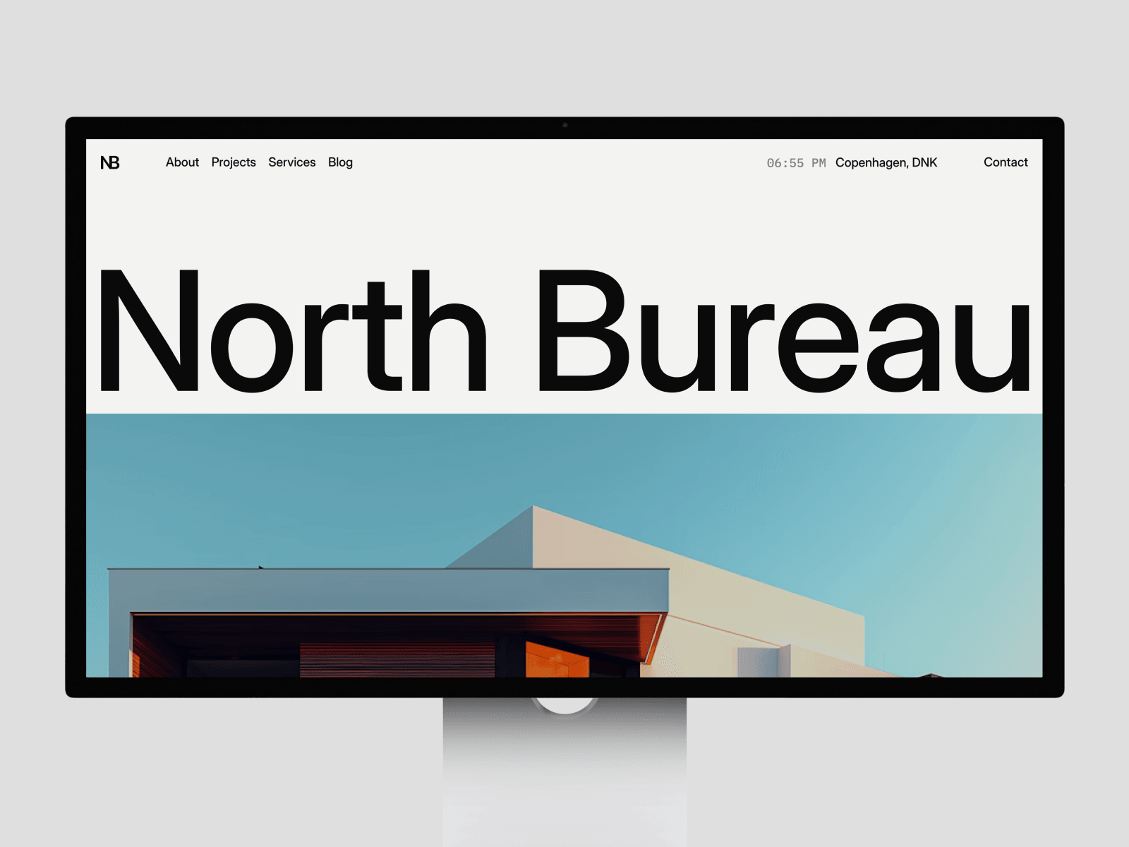 North Bureau