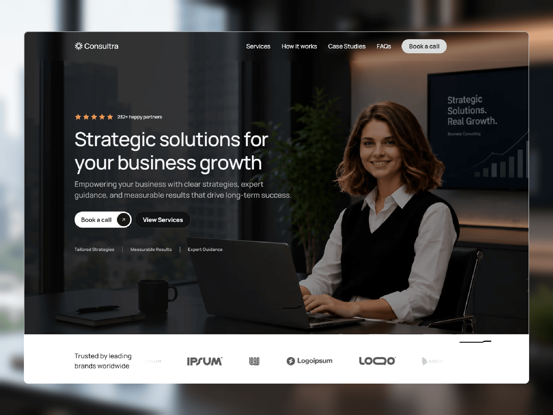 Consultra
