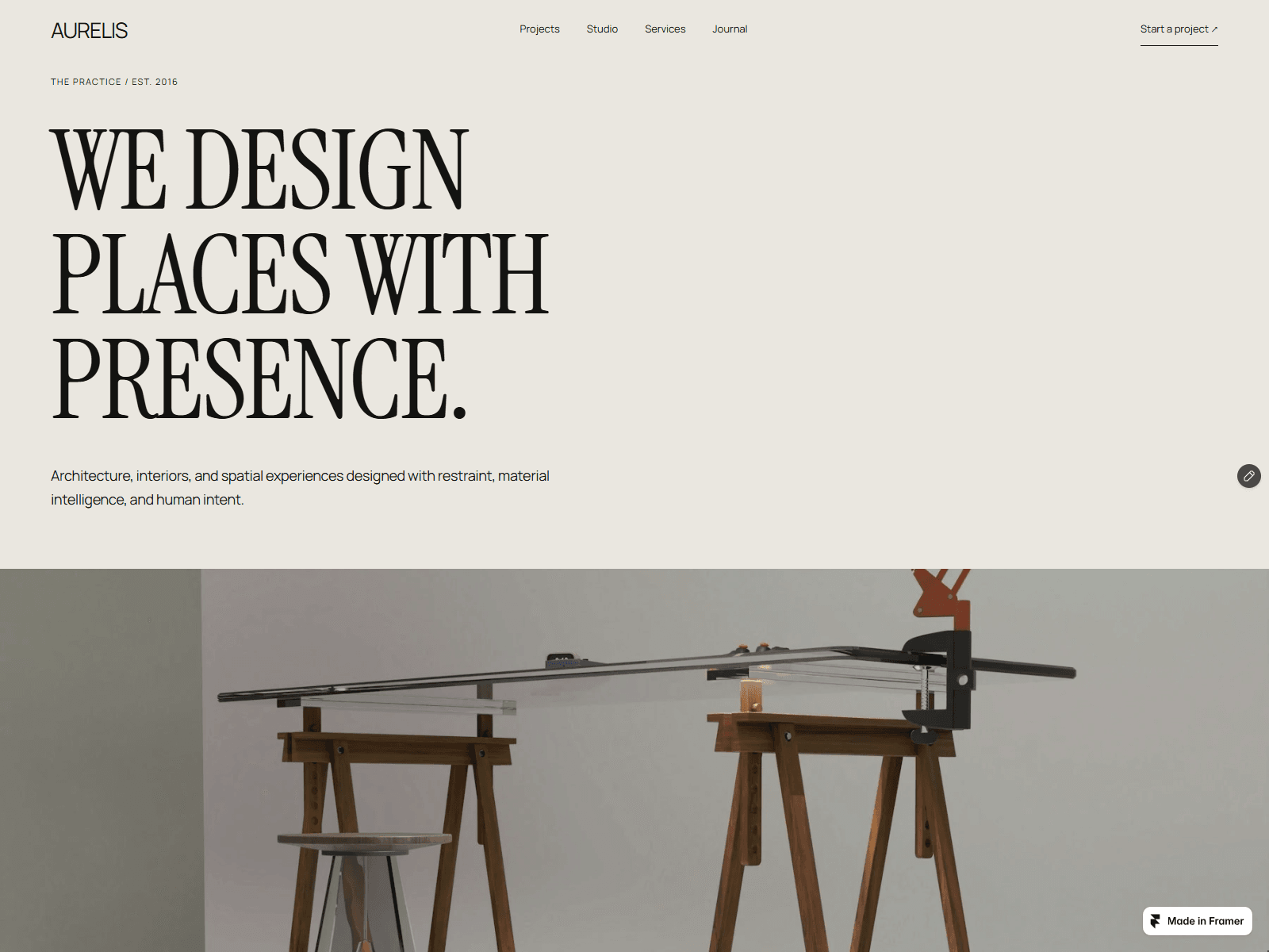 AURELIS Spatial