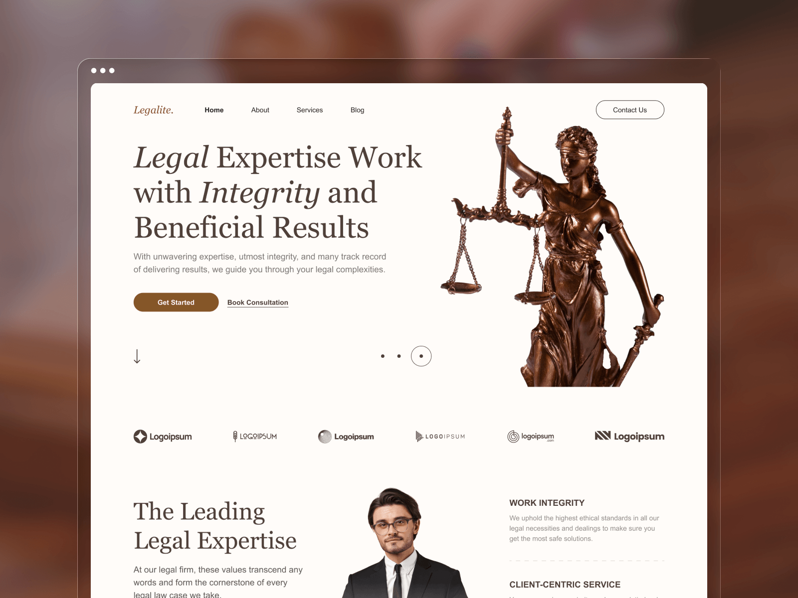 LegaLite
