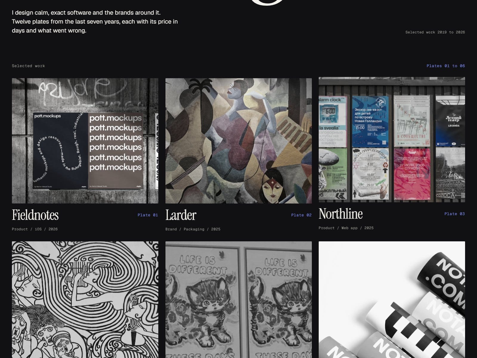 Platebook
