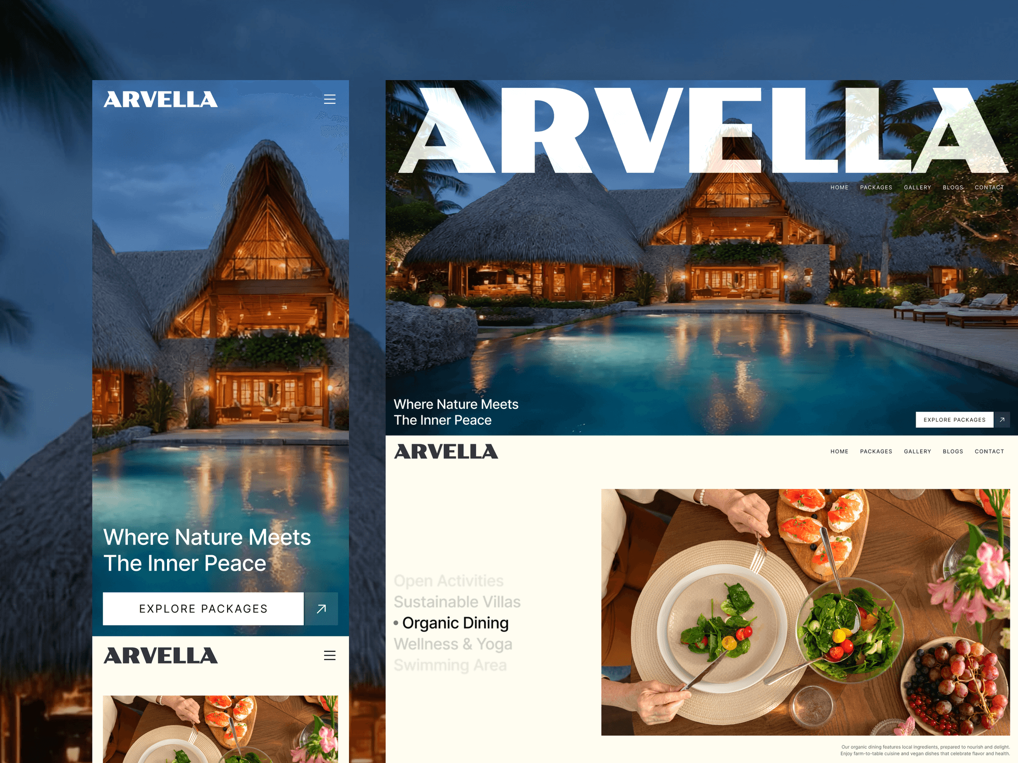 Arvella