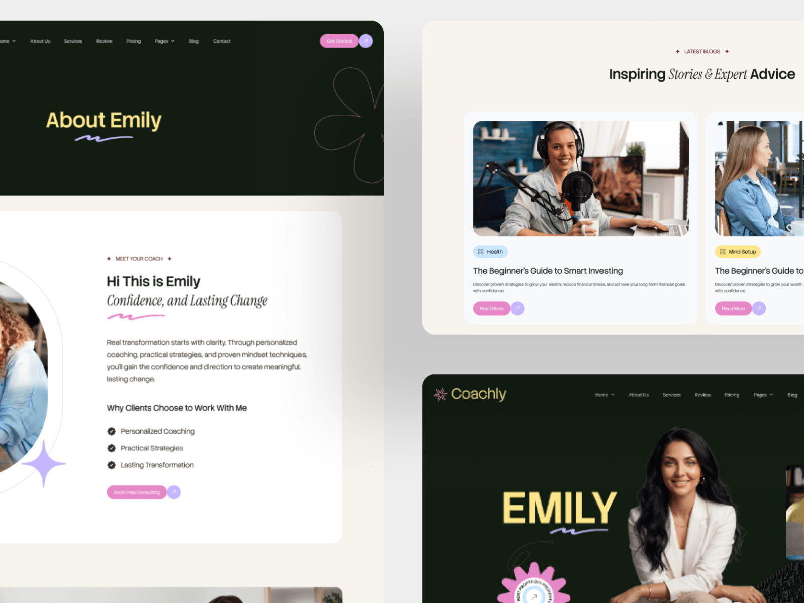 Coachly Pro