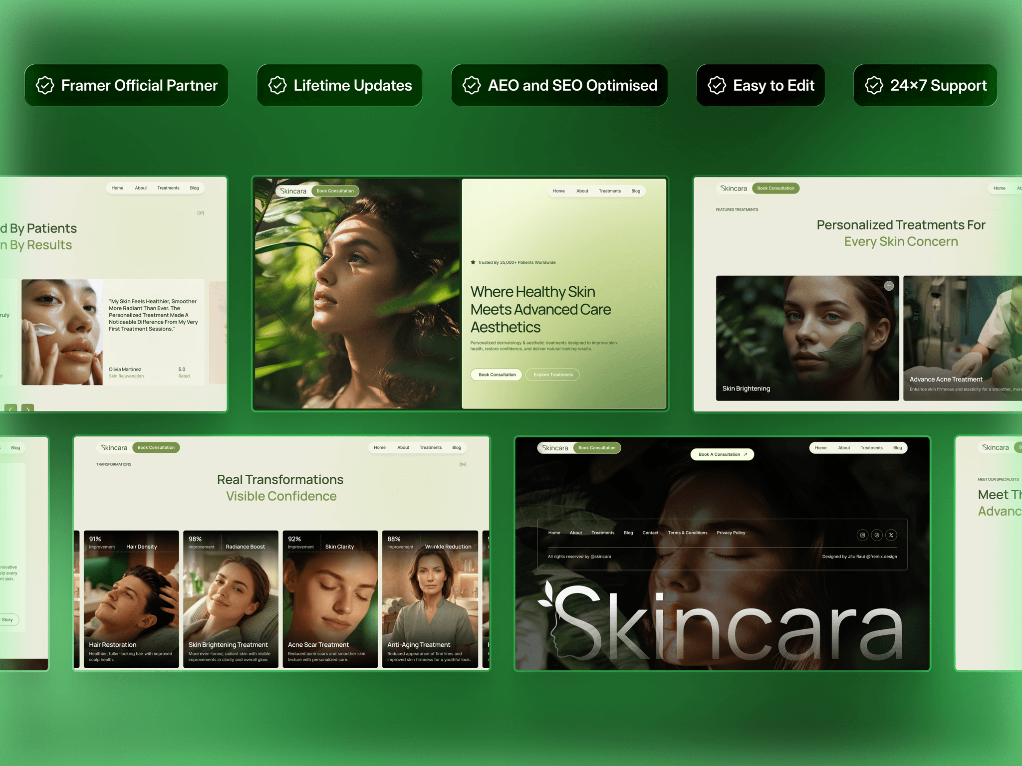 Skincara