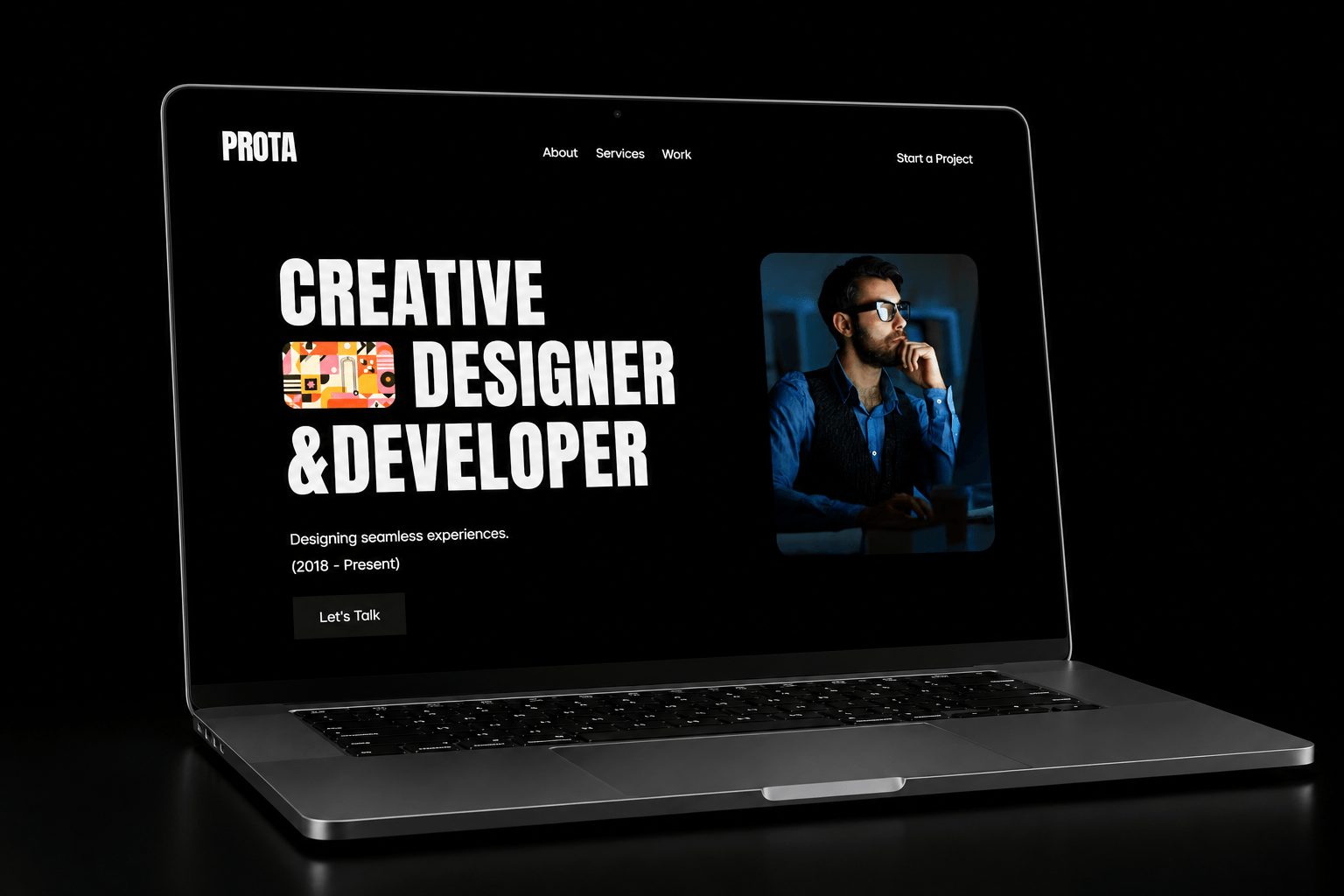Prota