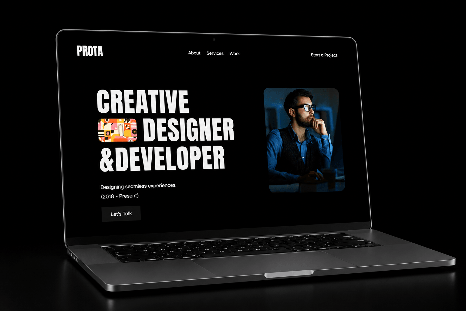 Prota