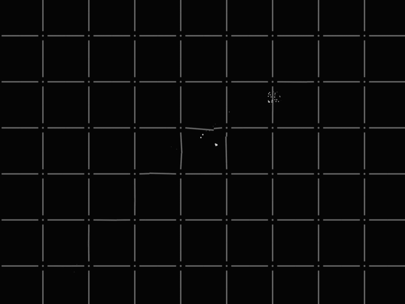 Interactive BP Grid
