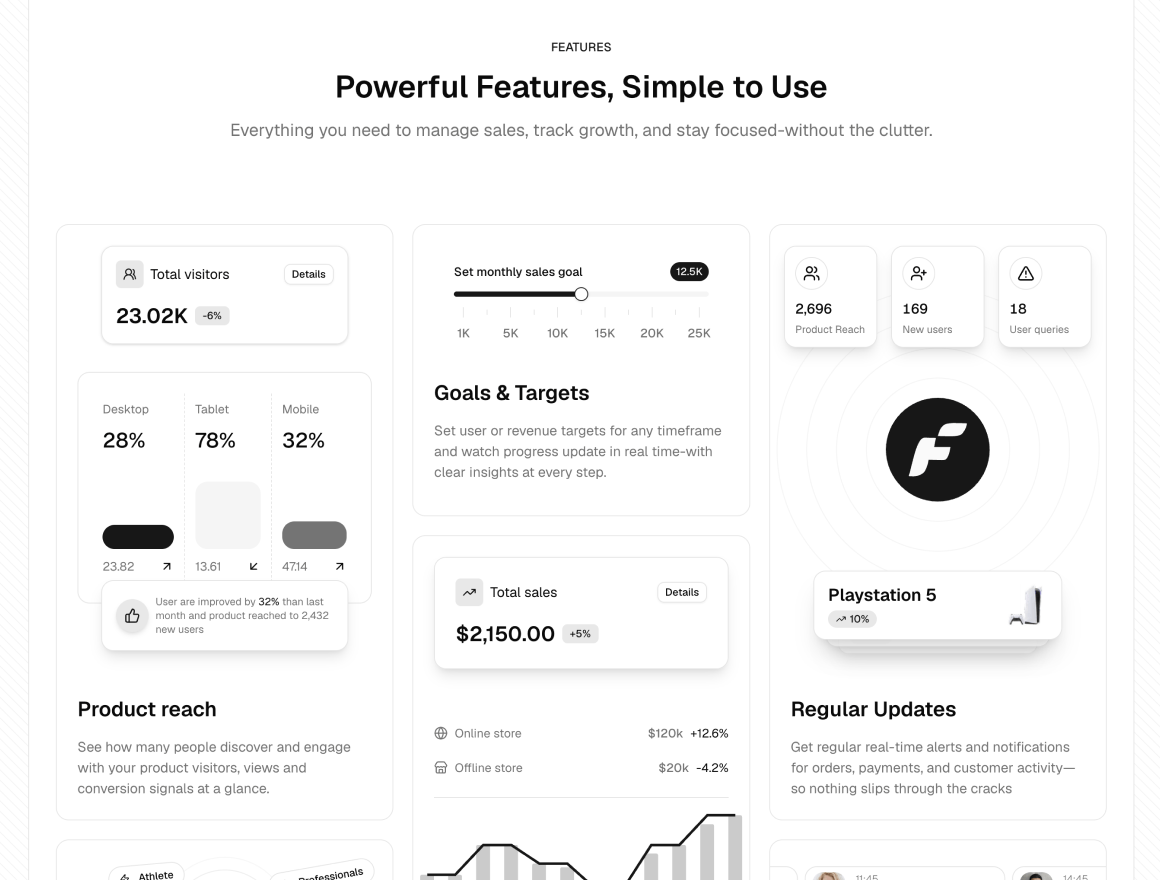 Flow Tool