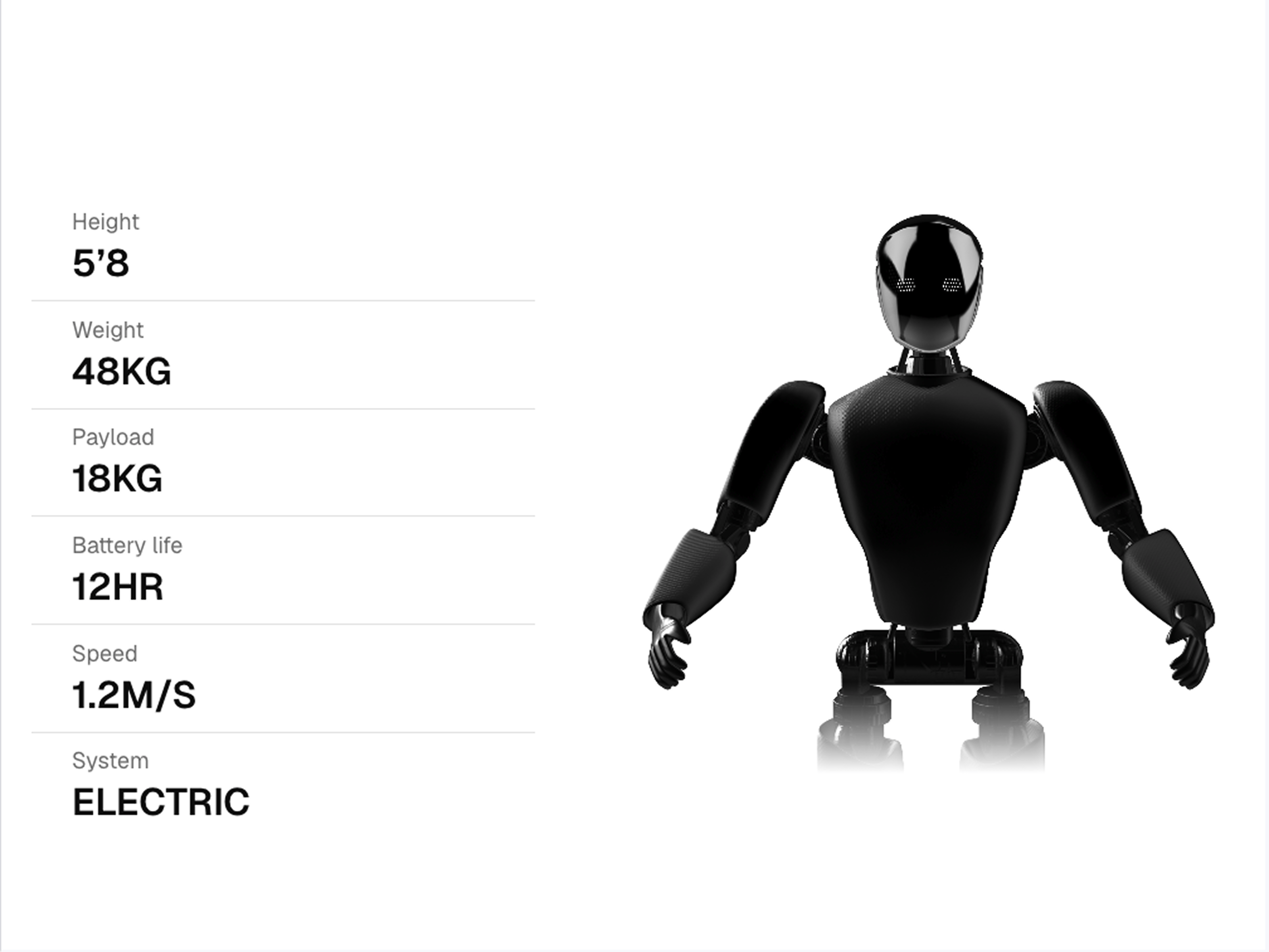 Matter Robot