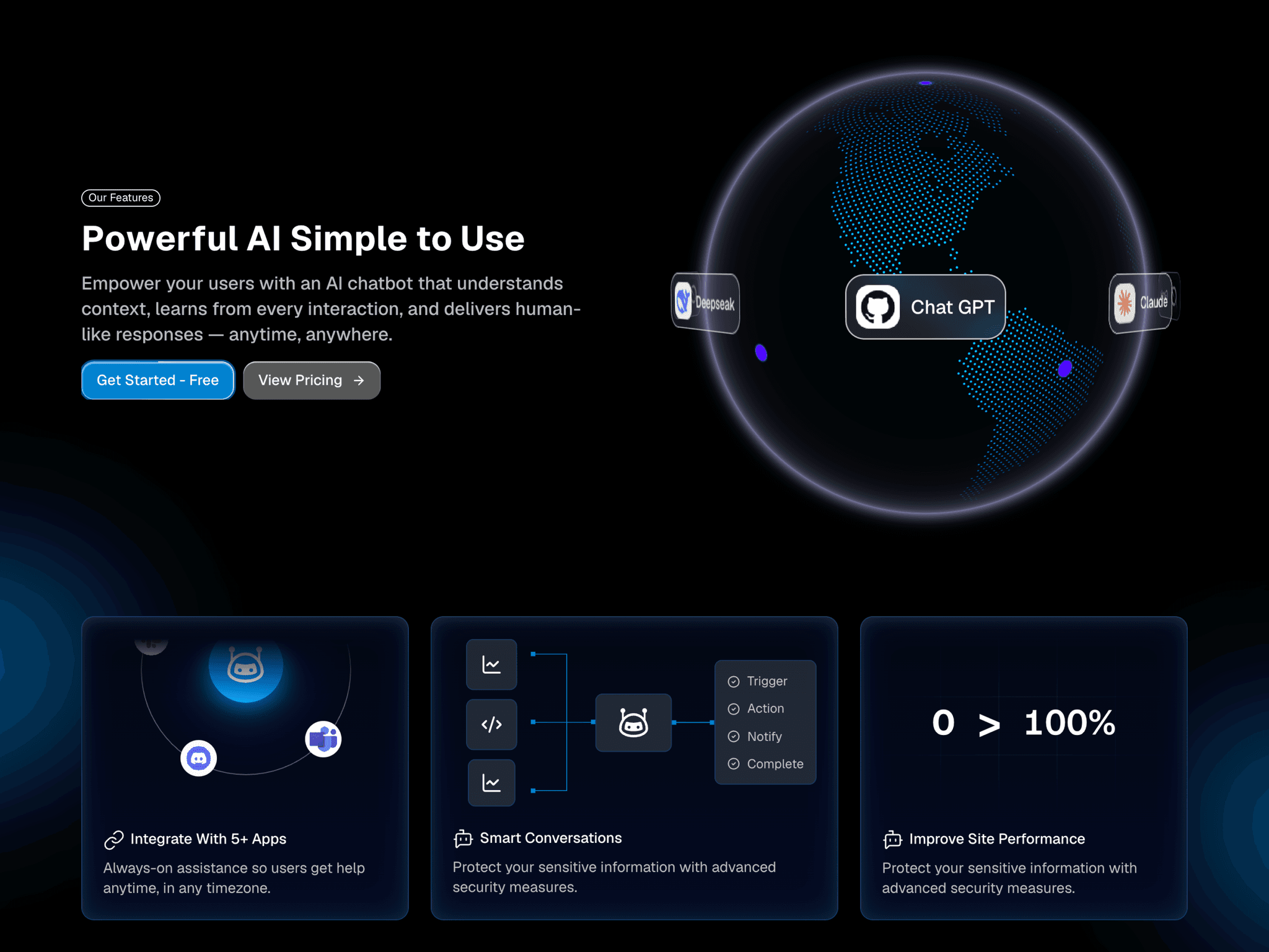Neural App