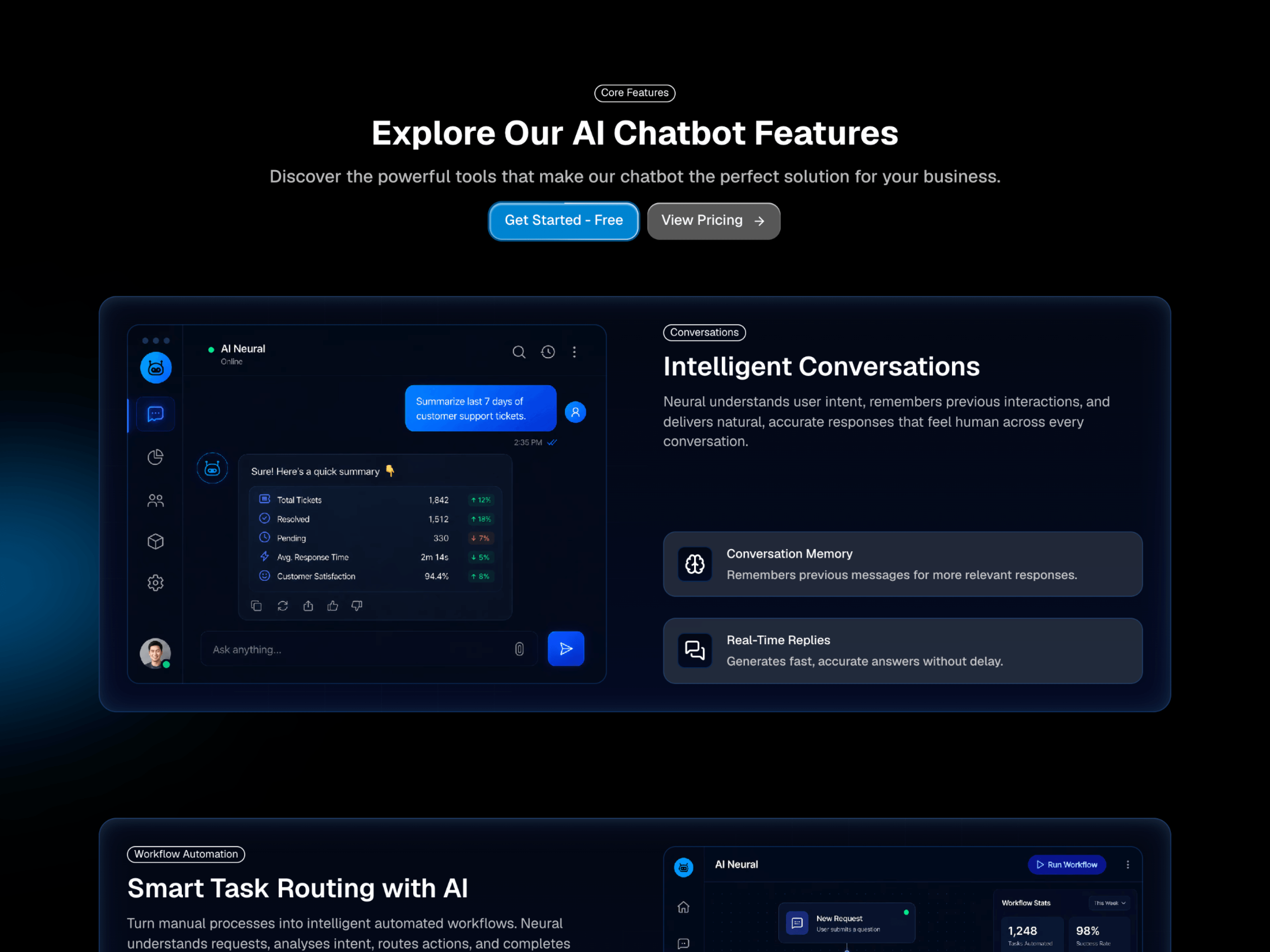 Neural App