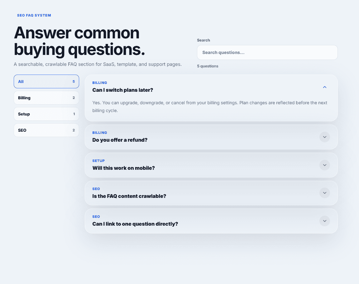 AnswerVault